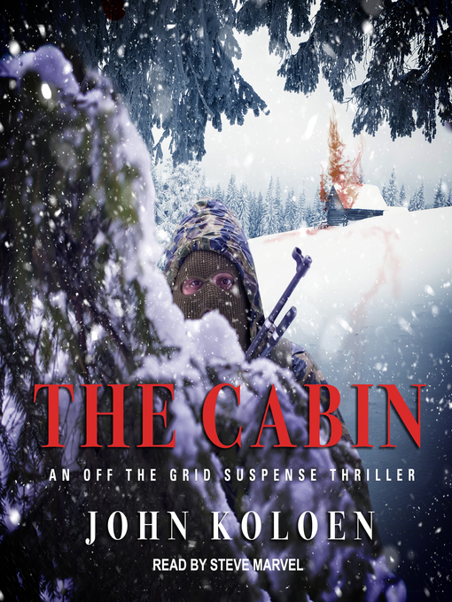 Title details for The Cabin by John Koloen - Available